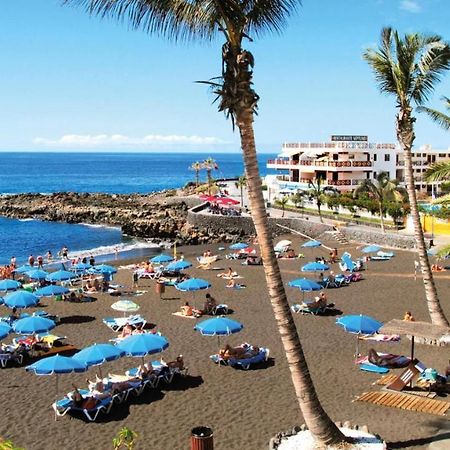 Paraiso Canario Puerto de Santiago  Bagian luar foto