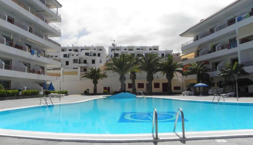 Paraiso Canario Puerto de Santiago  Bagian luar foto